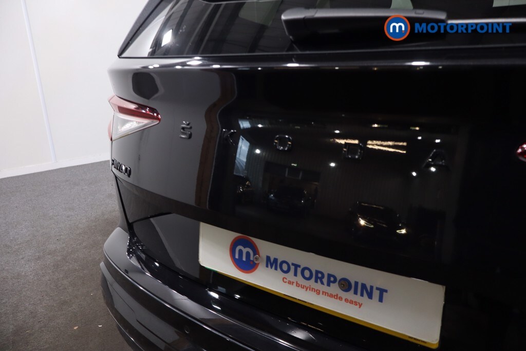 Used Skoda Enyaq 2023 for sale - 77446521: Photo 41