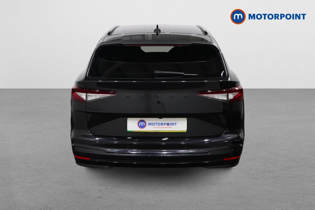 Used Skoda Enyaq 2023 for sale - 77446521: Photo 6