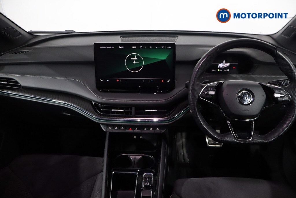 Used Skoda Enyaq 2023 for sale - 77446521: Photo 9