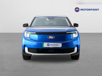 Used Ford Explorer 2025 for sale - 79174191: Photo