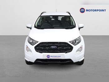 Used Ford Ecosport 2023 for sale - 78389999: Photo