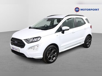Used Ford Ecosport 2023 for sale - 78389999: Photo