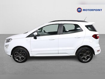 Used Ford Ecosport 2023 for sale - 78389999: Photo