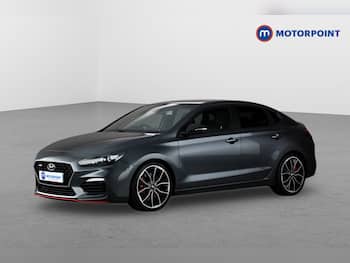 Used Hyundai i30 2019 for sale - 79640987: Photo
