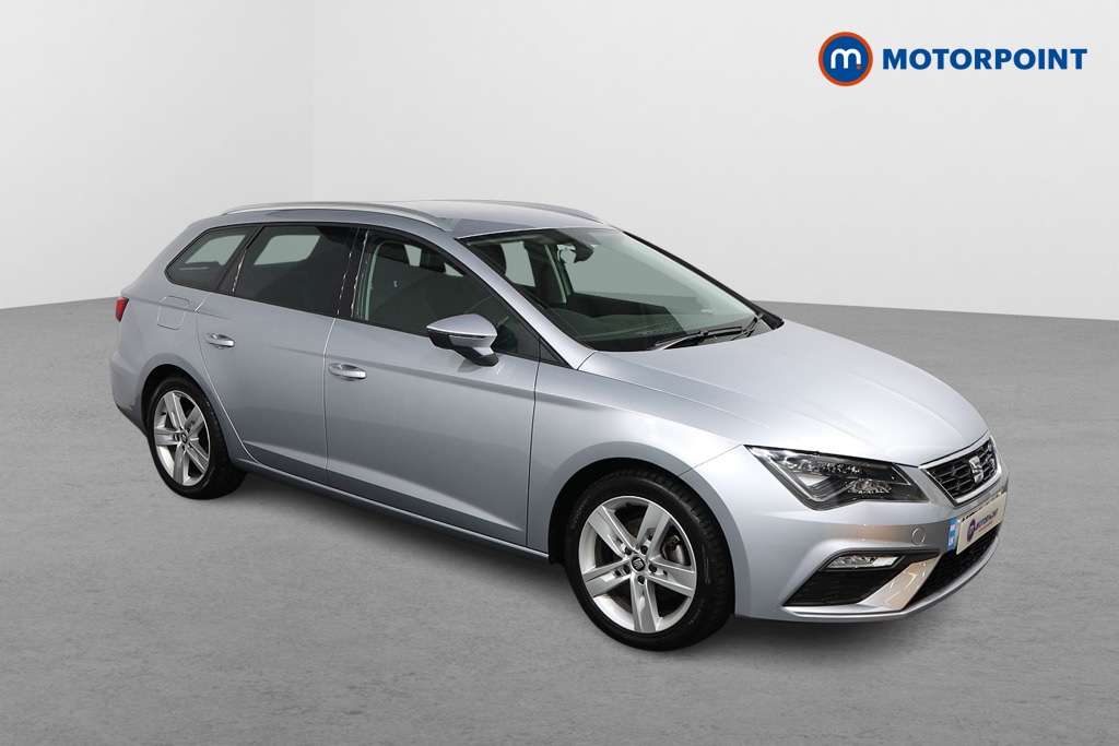 Used SEAT Leon 2018 for sale - 76638303: Photo 1