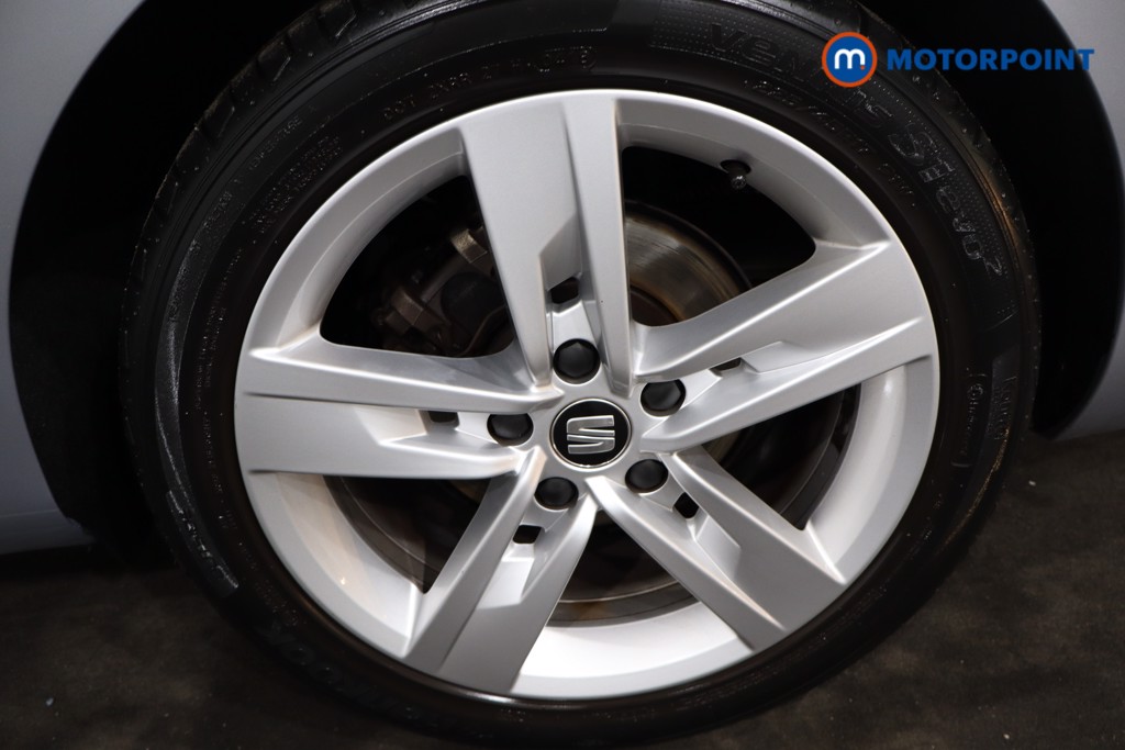 Used SEAT Leon 2018 for sale - 76638303: Photo 13