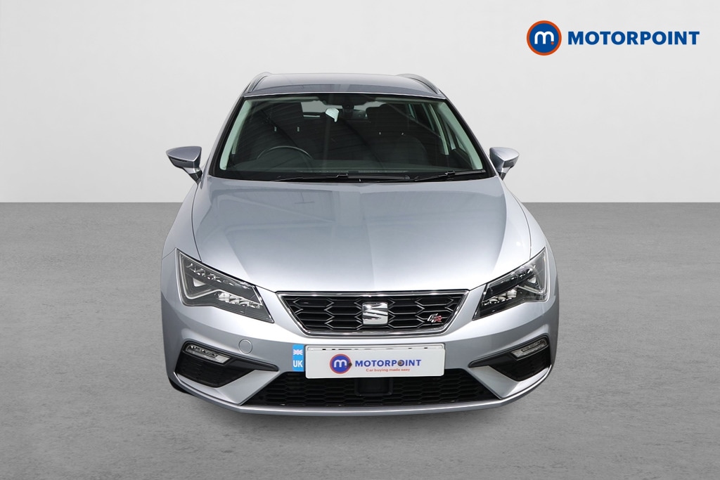 Used SEAT Leon 2018 for sale - 76638303: Photo 2