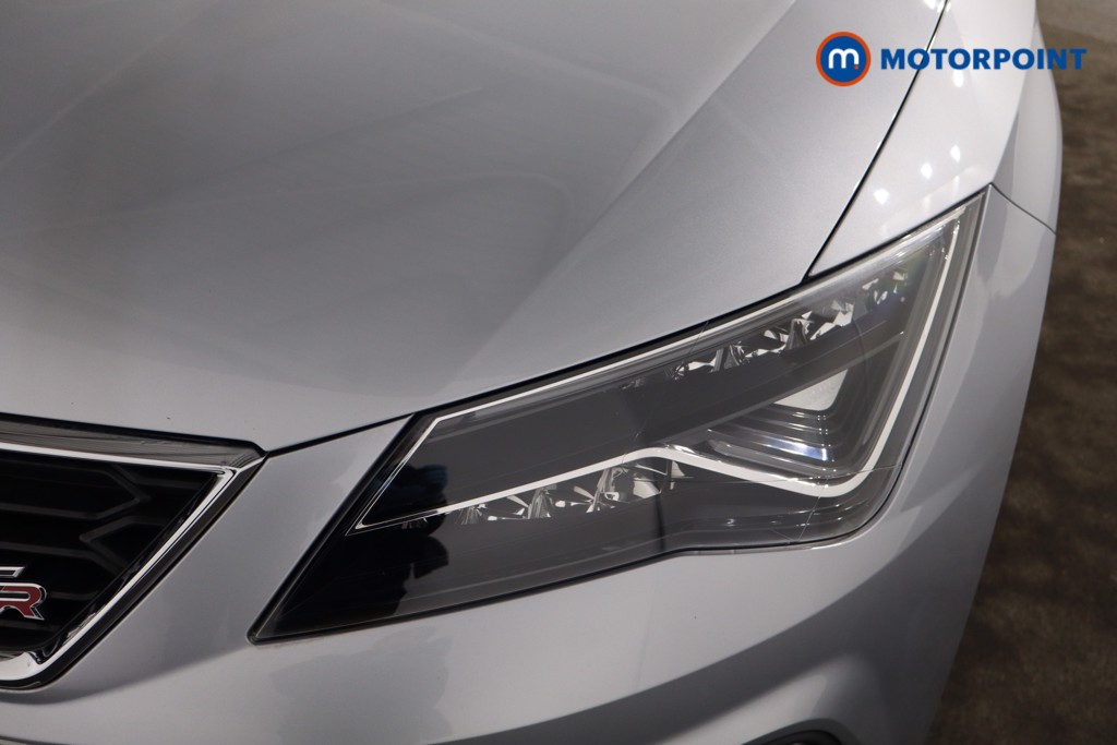 Used SEAT Leon 2018 for sale - 76638303: Photo 21