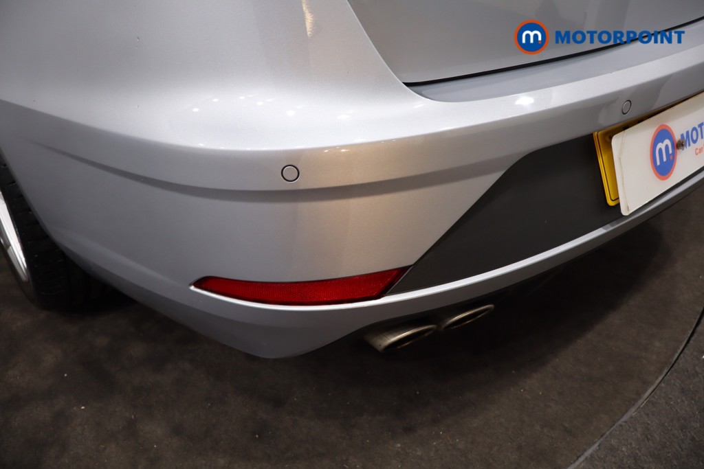 Used SEAT Leon 2018 for sale - 76638303: Photo 25