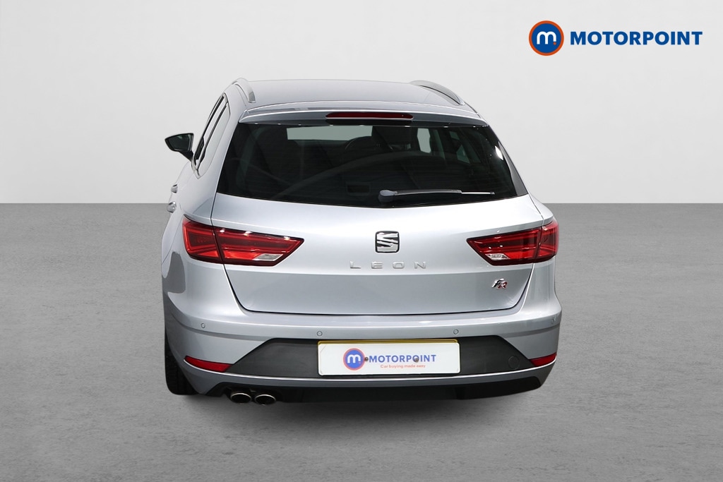 Used SEAT Leon 2018 for sale - 76638303: Photo 6