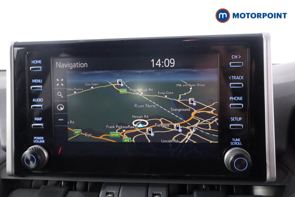 Used Toyota RAV4 2020 for sale - 78039769: Photo 10