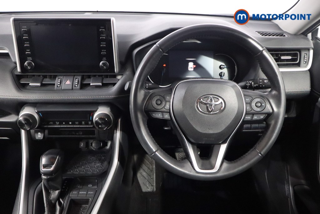 Used Toyota RAV4 2020 for sale - 78039769: Photo 11