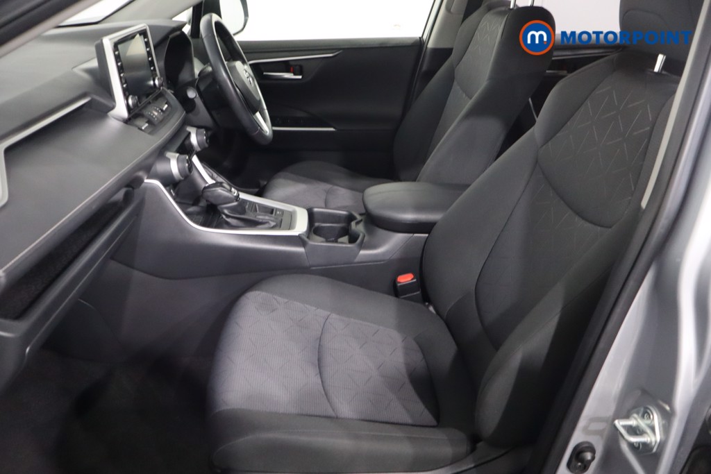 Used Toyota RAV4 2020 for sale - 78039769: Photo 12