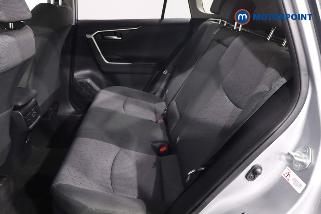 Used Toyota RAV4 2020 for sale - 78039769: Photo 13