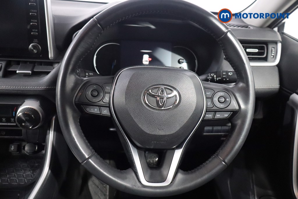 Used Toyota RAV4 2020 for sale - 78039769: Photo 14