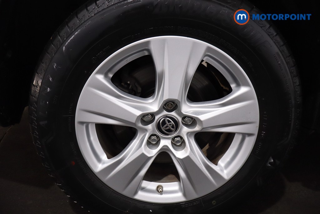 Used Toyota RAV4 2020 for sale - 78039769: Photo 17