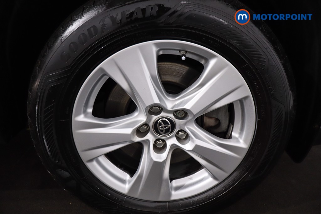 Used Toyota RAV4 2020 for sale - 78039769: Photo 18