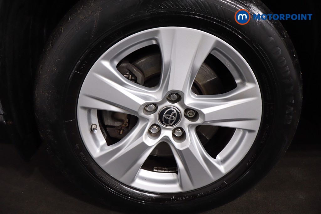 Used Toyota RAV4 2020 for sale - 78039769: Photo 19