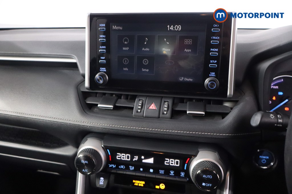 Used Toyota RAV4 2020 for sale - 78039769: Photo 23