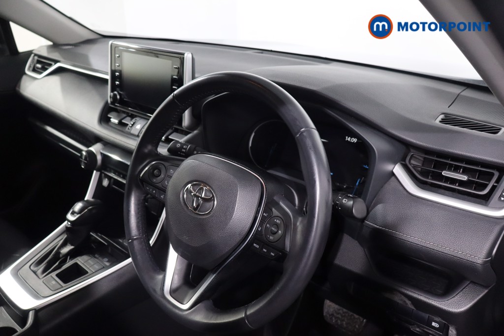 Used Toyota RAV4 2020 for sale - 78039769: Photo 30