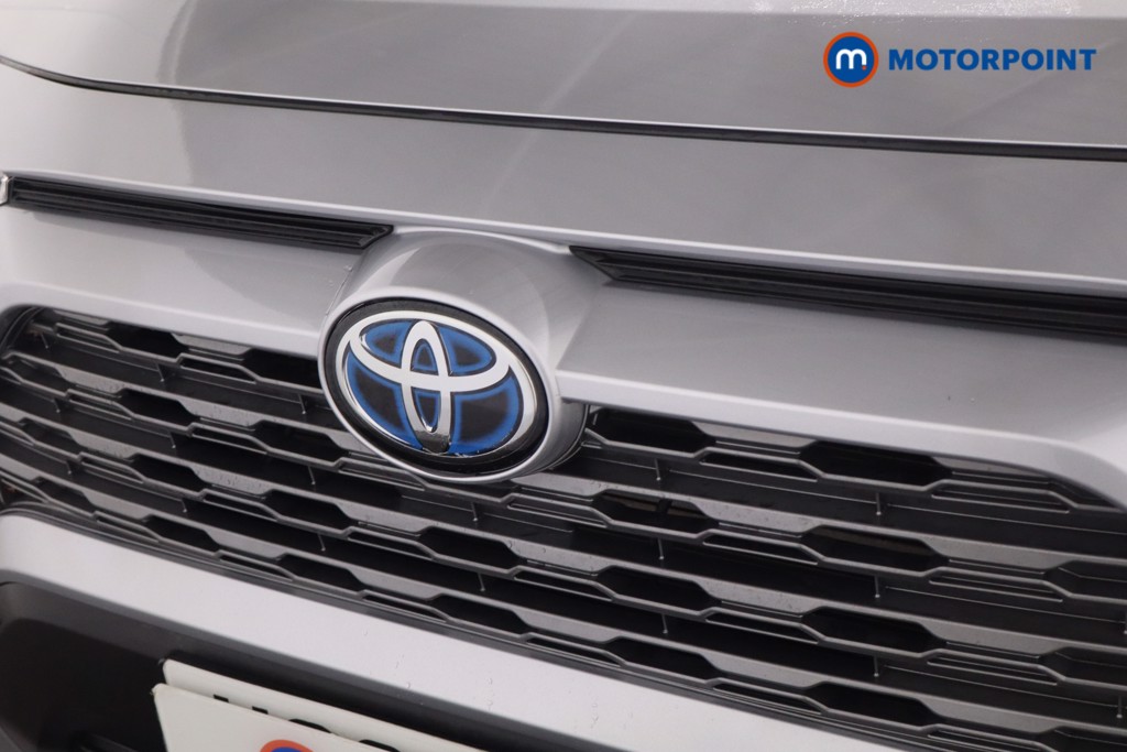 Used Toyota RAV4 2020 for sale - 78039769: Photo 38