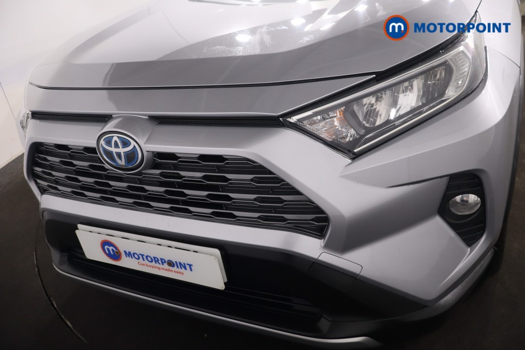 Used Toyota RAV4 2020 for sale - 78039769: Photo 39