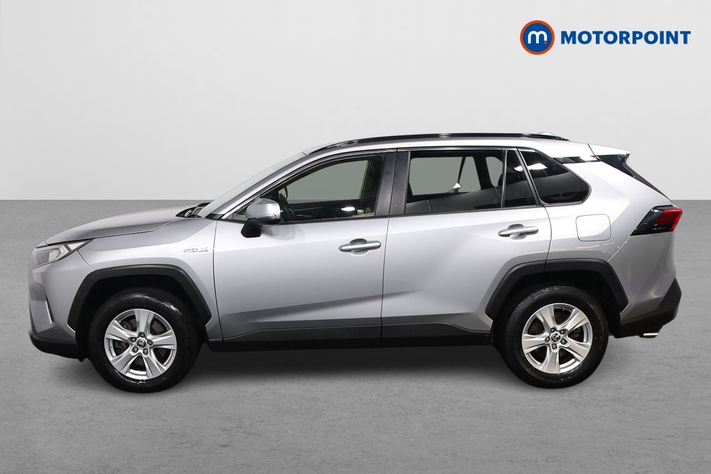 Used Toyota RAV4 2020 for sale - 78039769: Photo 4