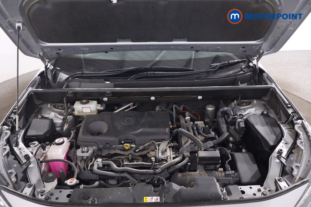 Used Toyota RAV4 2020 for sale - 78039769: Photo 40