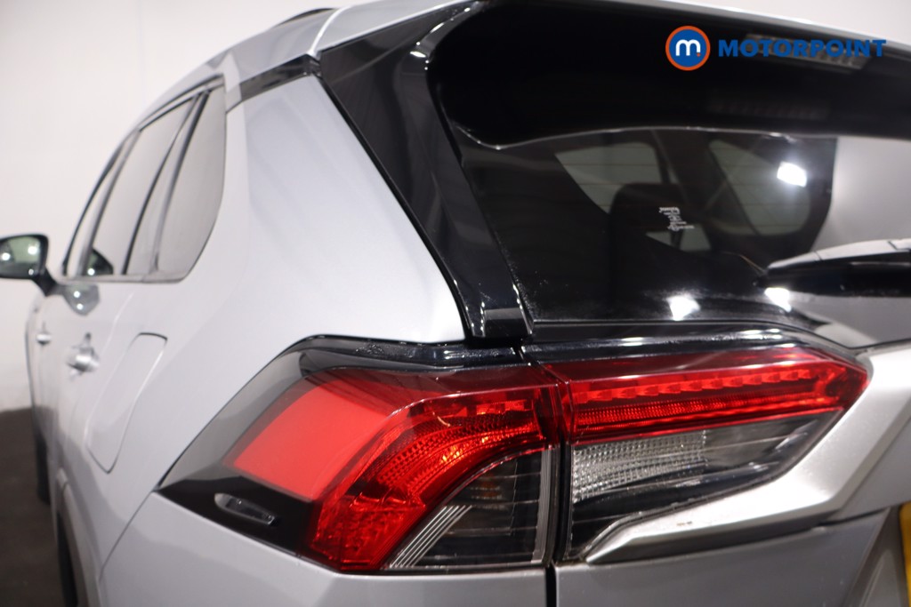 Used Toyota RAV4 2020 for sale - 78039769: Photo 42