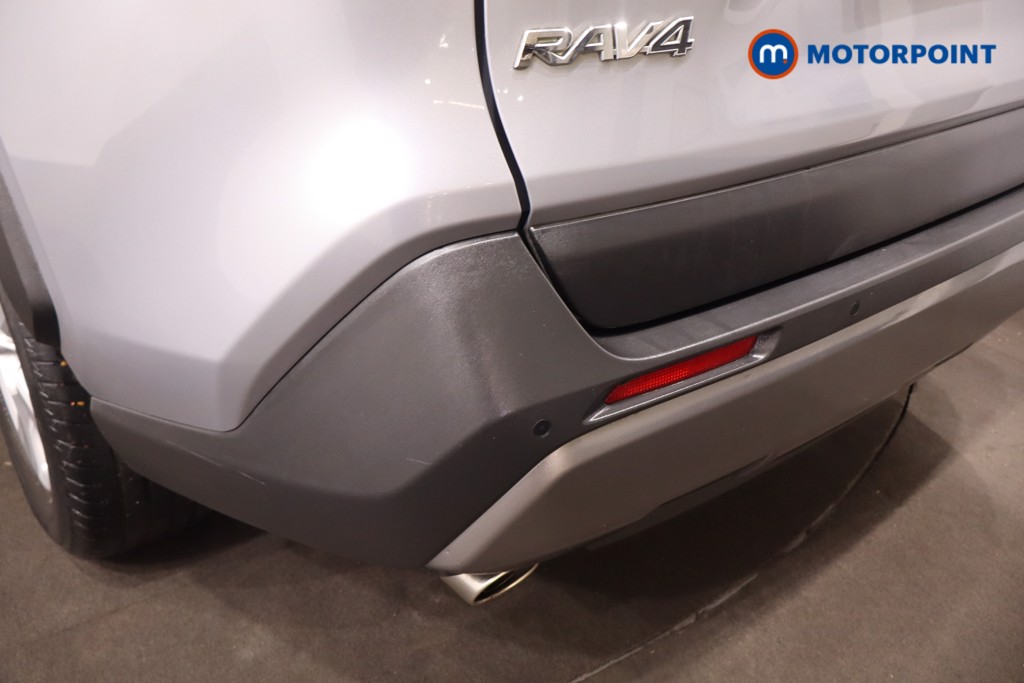 Used Toyota RAV4 2020 for sale - 78039769: Photo 43