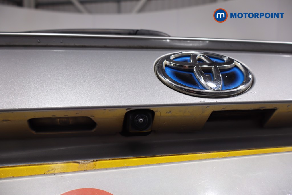 Used Toyota RAV4 2020 for sale - 78039769: Photo 44