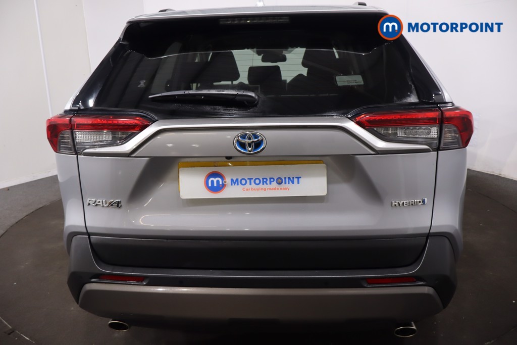 Used Toyota RAV4 2020 for sale - 78039769: Photo 45