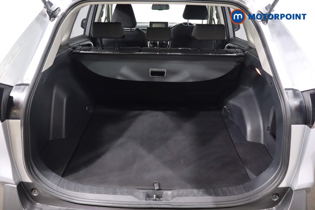 Used Toyota RAV4 2020 for sale - 78039769: Photo 46