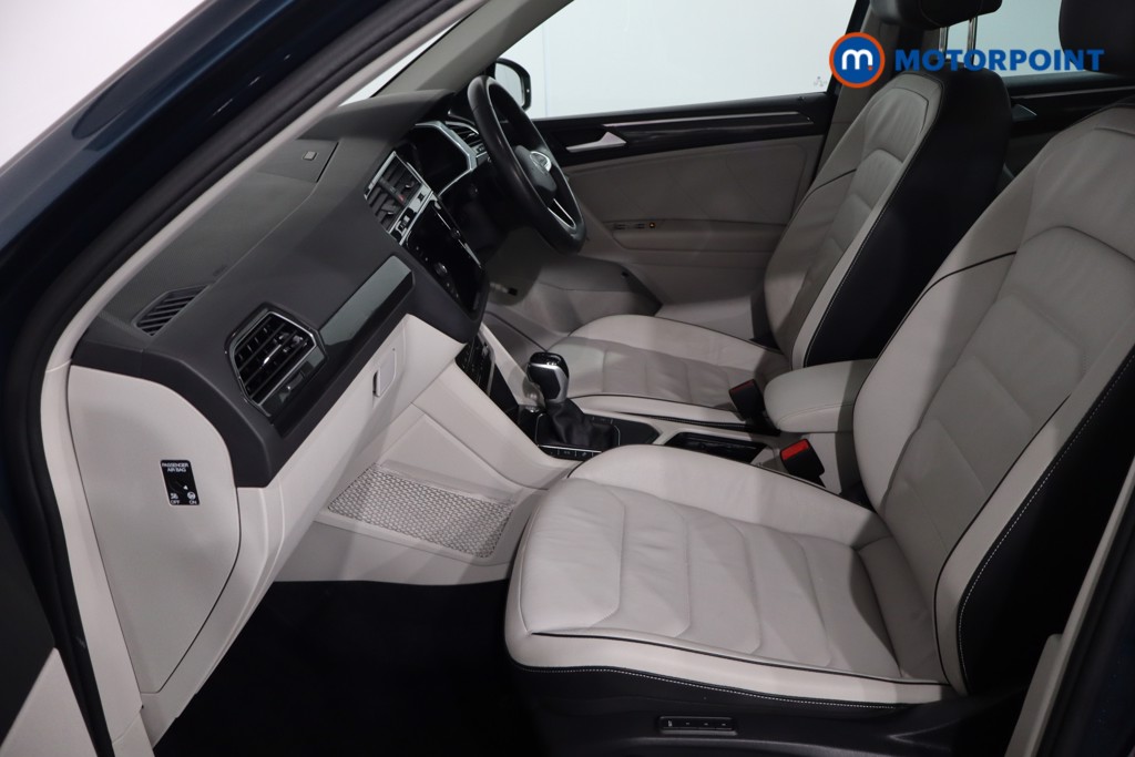 Used Volkswagen Tiguan 2022 for sale - 77446569: Photo 12