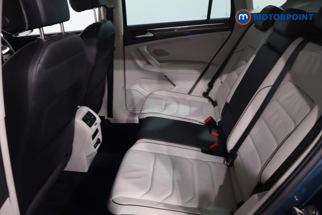 Used Volkswagen Tiguan 2022 for sale - 77446569: Photo 13