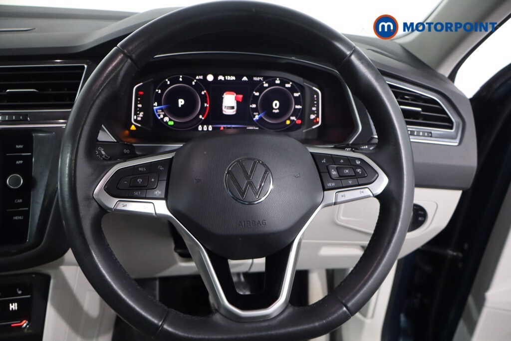 Used Volkswagen Tiguan 2022 for sale - 77446569: Photo 14
