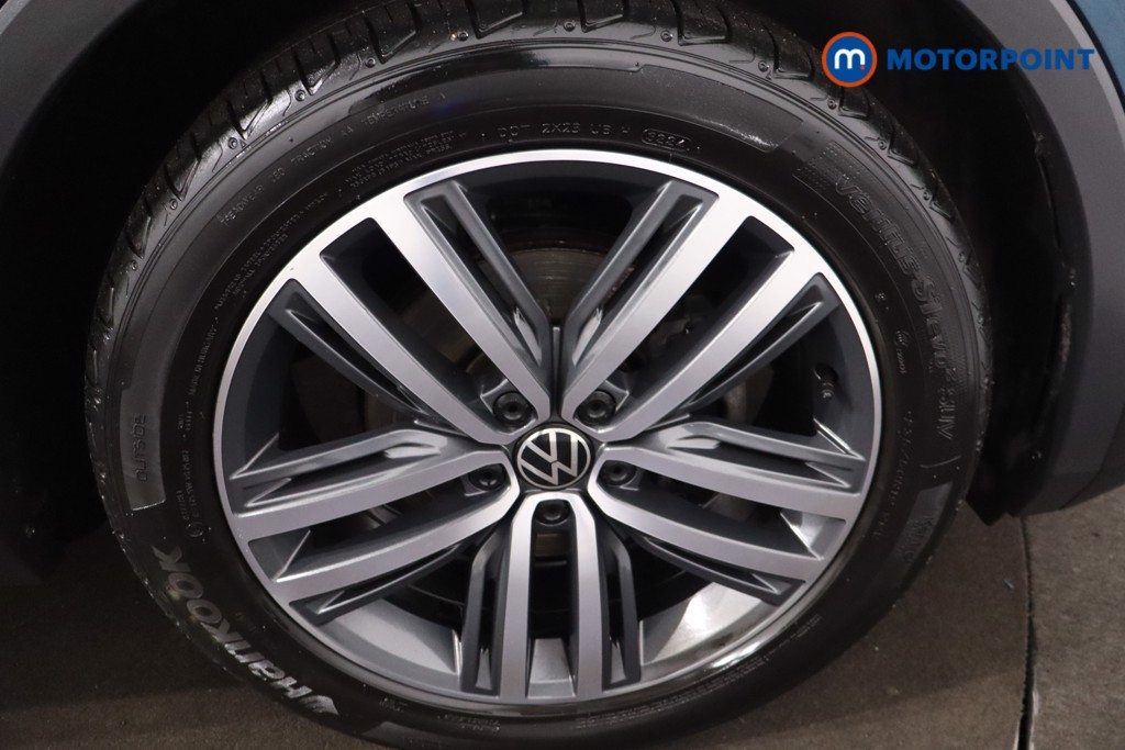 Used Volkswagen Tiguan 2022 for sale - 77446569: Photo 18