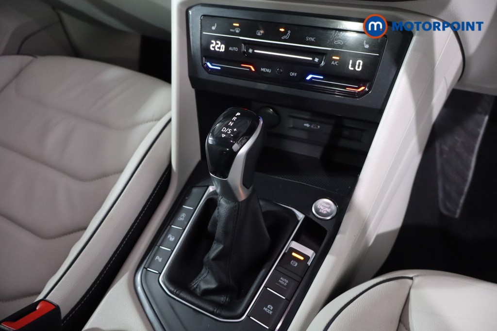 Used Volkswagen Tiguan 2022 for sale - 77446569: Photo 29