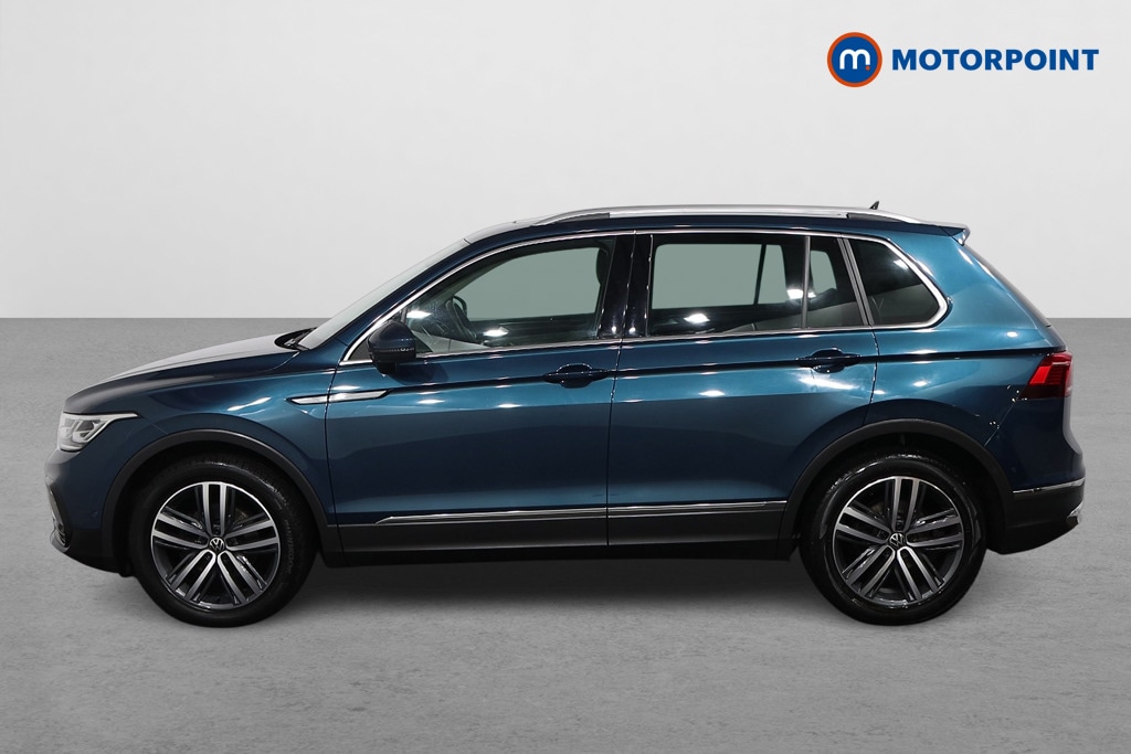 Used Volkswagen Tiguan 2022 for sale - 77446569: Photo 4