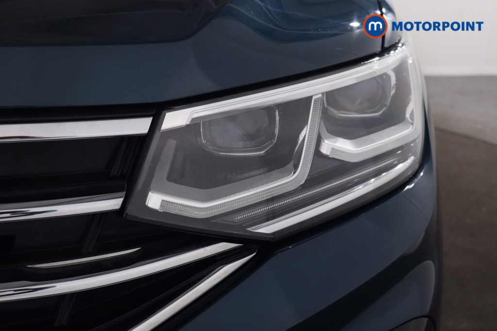 Used Volkswagen Tiguan 2022 for sale - 77446569: Photo 40