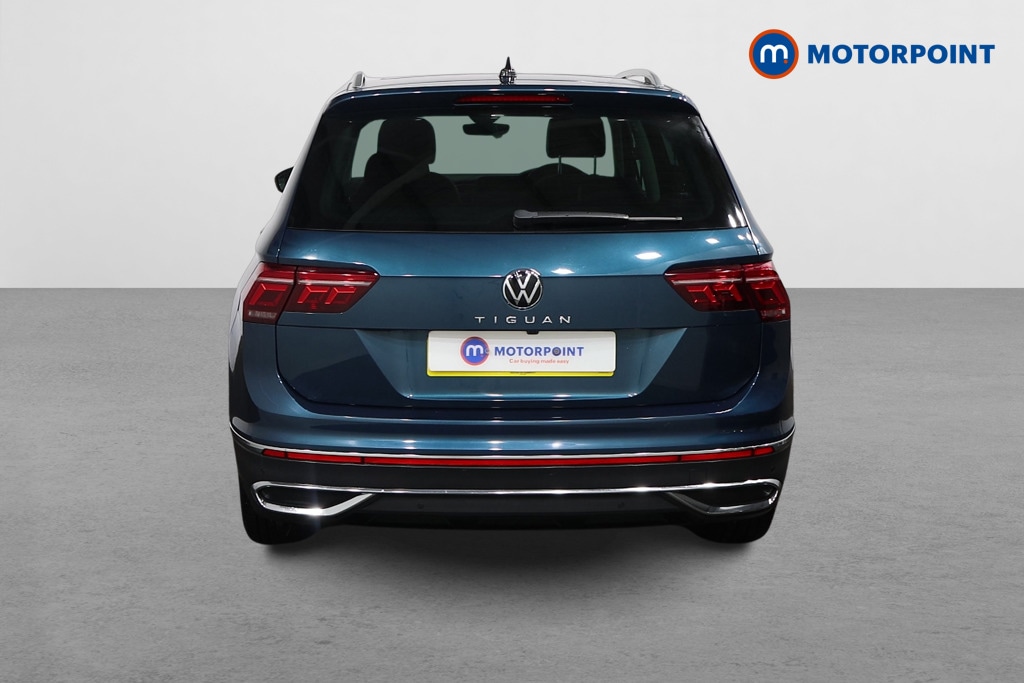 Used Volkswagen Tiguan 2022 for sale - 77446569: Photo 6