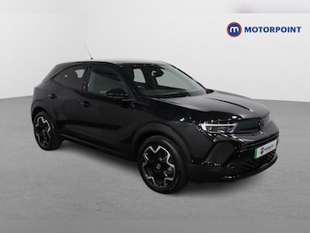 Used Vauxhall Mokka 2024 for sale - 78719689: Photo