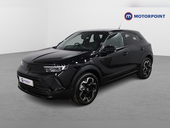 Used Vauxhall Mokka 2024 for sale - 78719689: Photo
