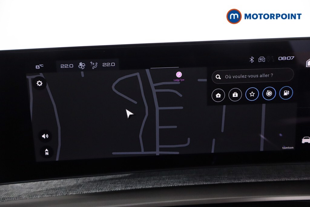 Used Peugeot 5008 for sale - 77639760: Photo 10