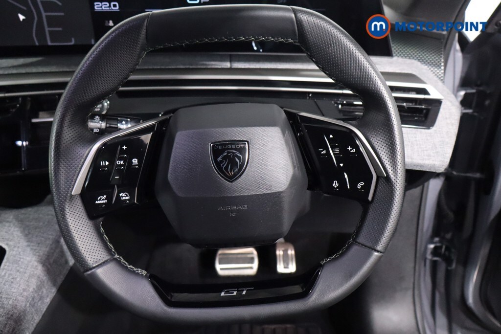 Used Peugeot 5008 for sale - 77639760: Photo 14