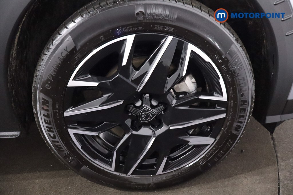 Used Peugeot 5008 for sale - 77639760: Photo 18