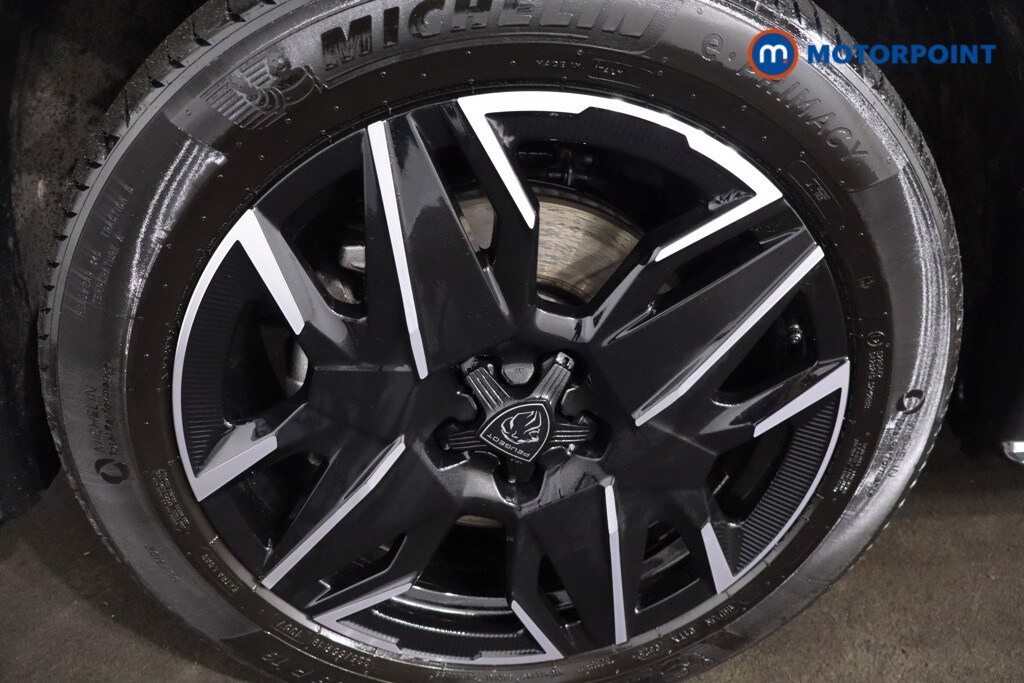 Used Peugeot 5008 for sale - 77639760: Photo 19