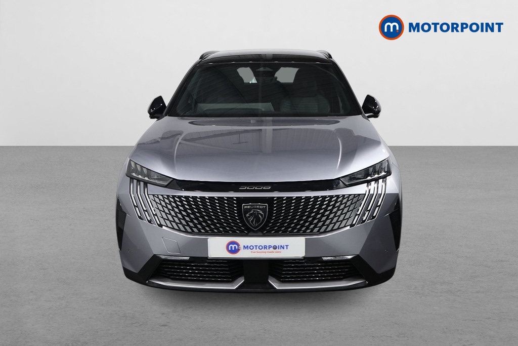 Used Peugeot 5008 for sale - 77639760: Photo 2