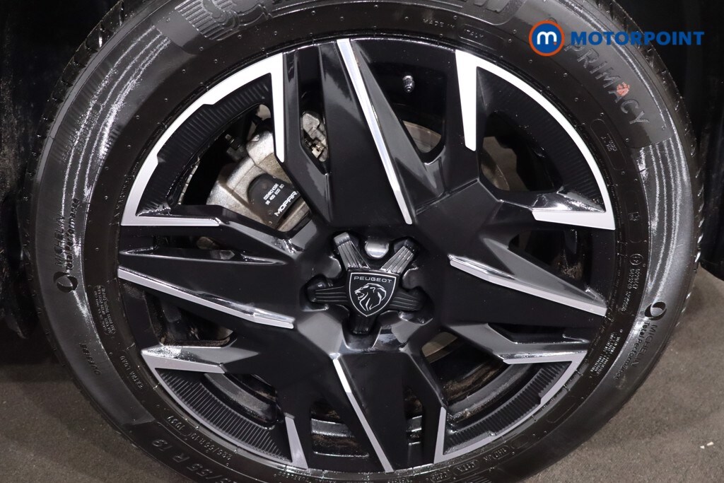 Used Peugeot 5008 for sale - 77639760: Photo 20