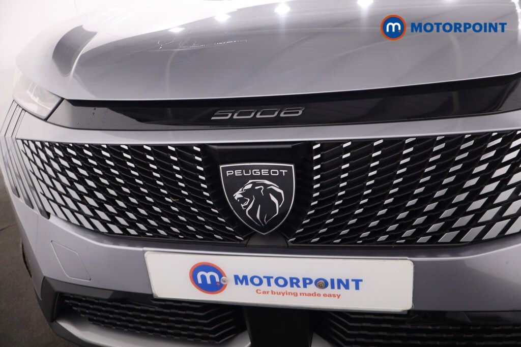 Used Peugeot 5008 for sale - 77639760: Photo 42